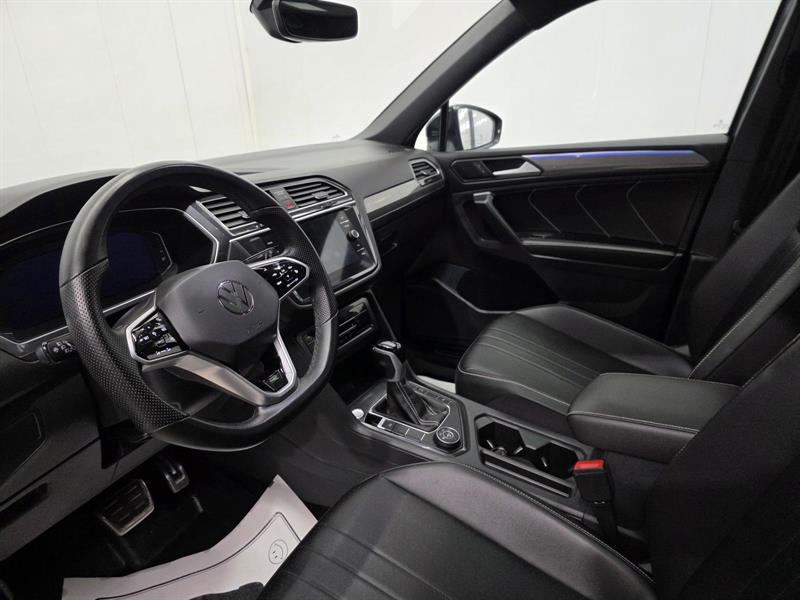 volkswagen Tiguan 2024 - 11