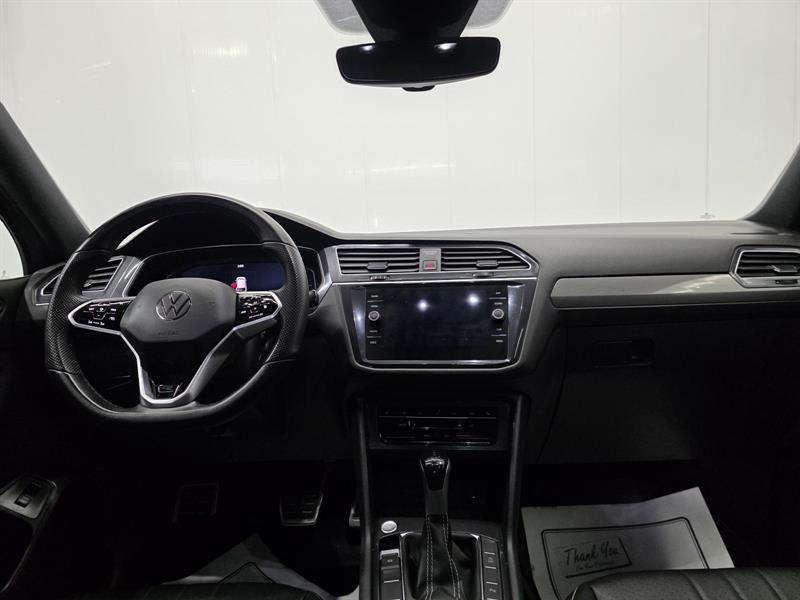 volkswagen Tiguan 2024 - 13