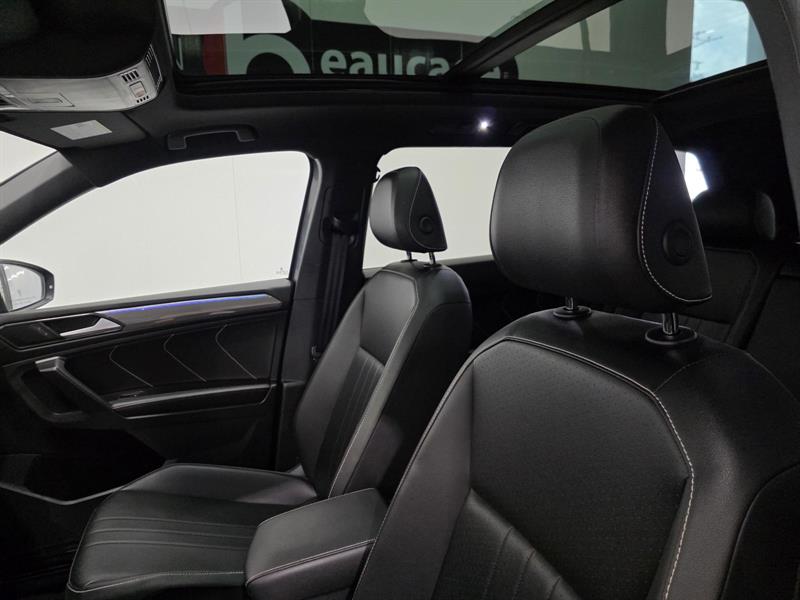 volkswagen Tiguan 2024 - 14