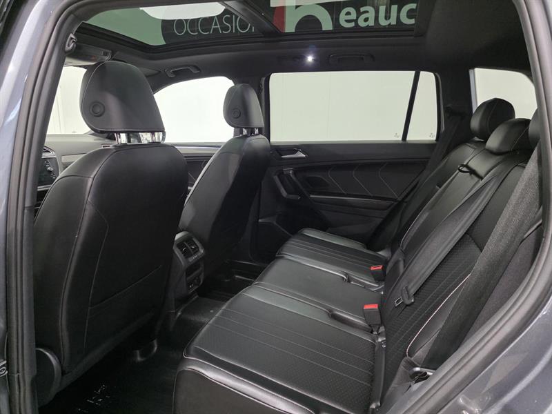 volkswagen Tiguan 2024 - 15