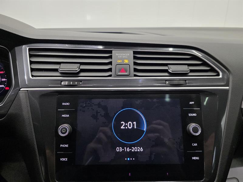 volkswagen Tiguan 2024 - 17