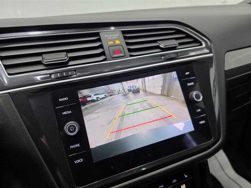 volkswagen Tiguan 2024 - 18