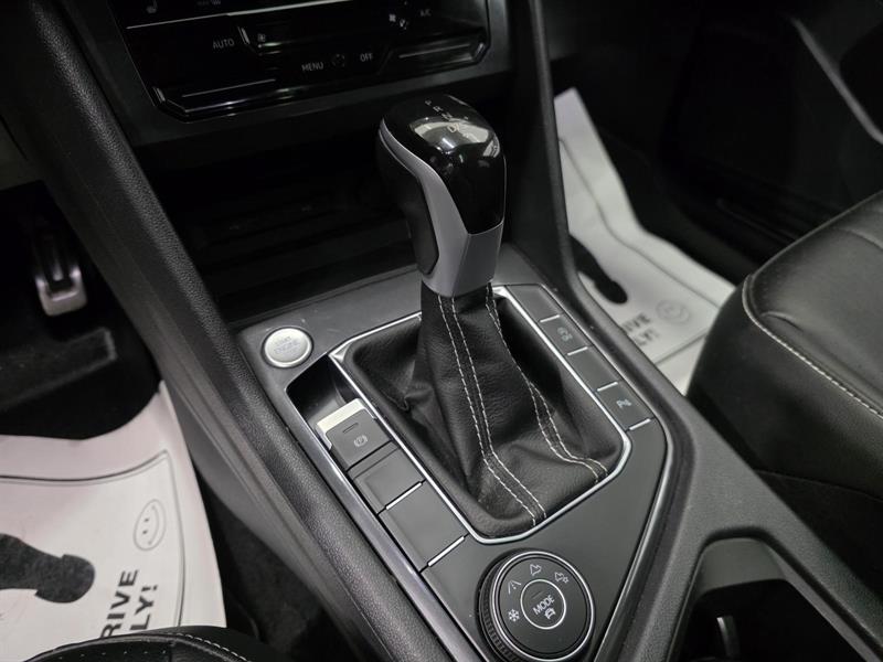 volkswagen Tiguan 2024 - 19