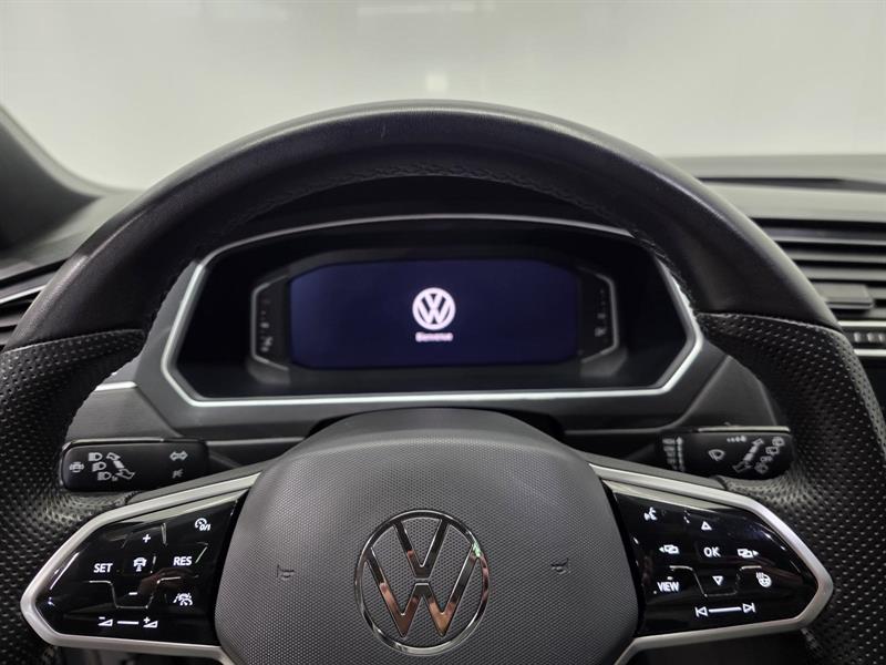 volkswagen Tiguan 2024 - 20