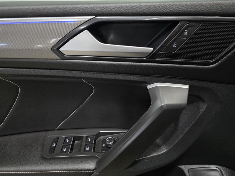 volkswagen Tiguan 2024 - 21