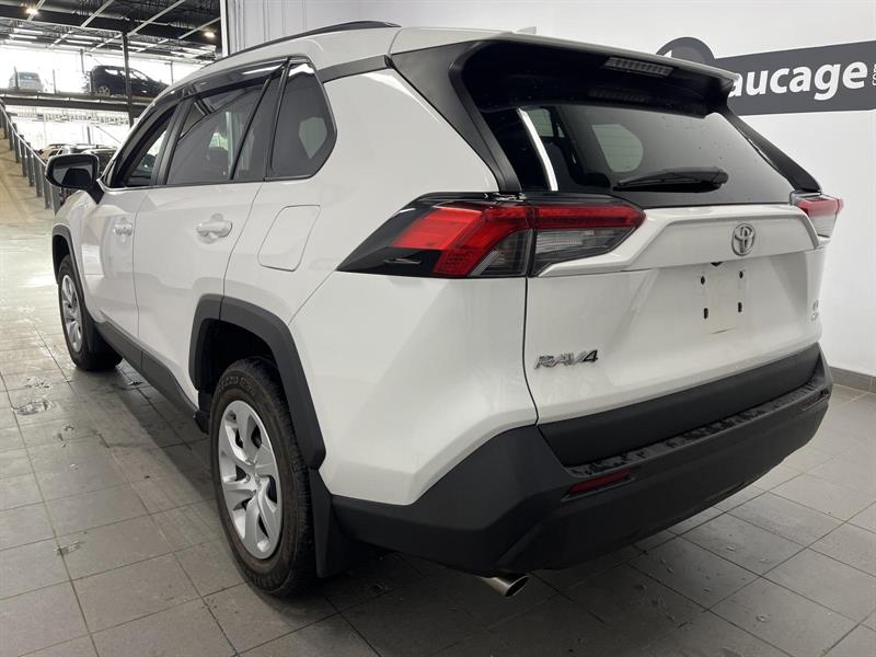 toyota RAV4 2020 - 3