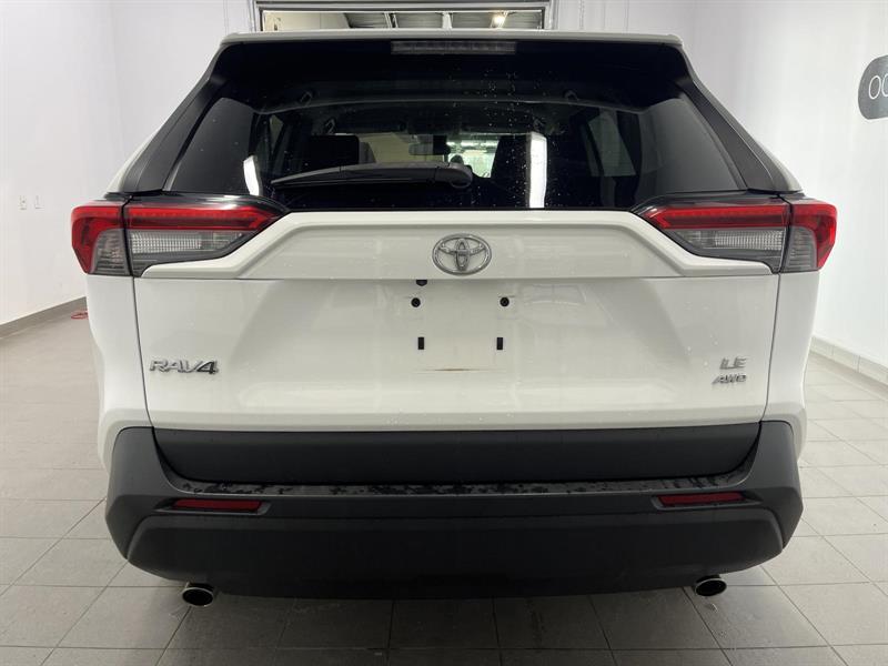 toyota RAV4 2020 - 4