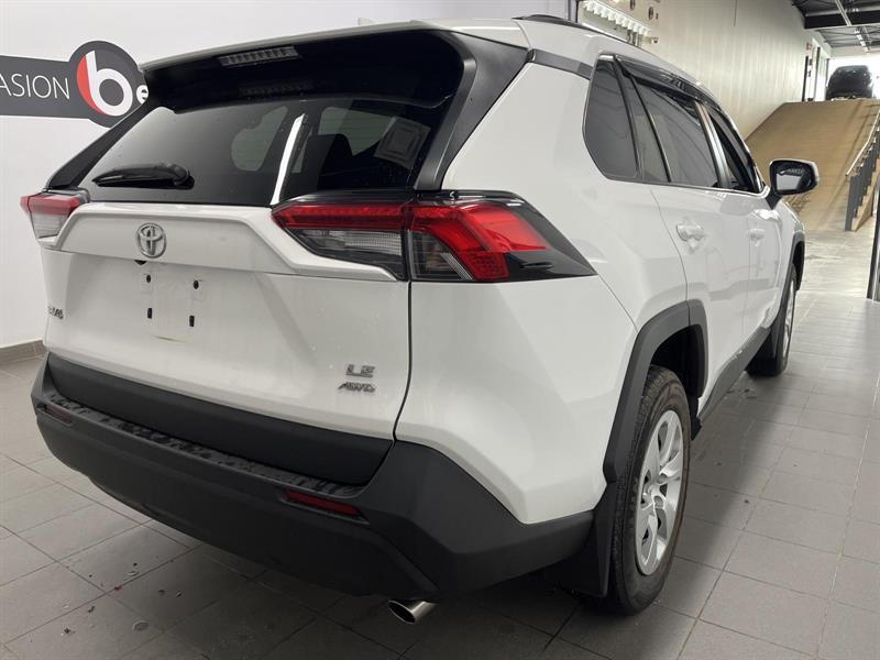 toyota RAV4 2020 - 5