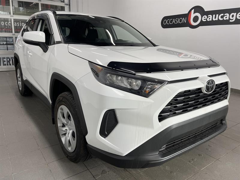 toyota RAV4 2020 - 6