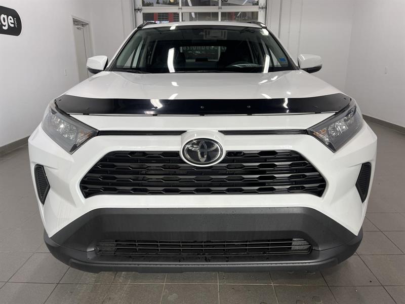 toyota RAV4 2020 - 7