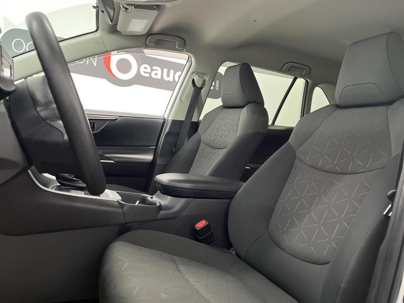 toyota RAV4 2020 - 8
