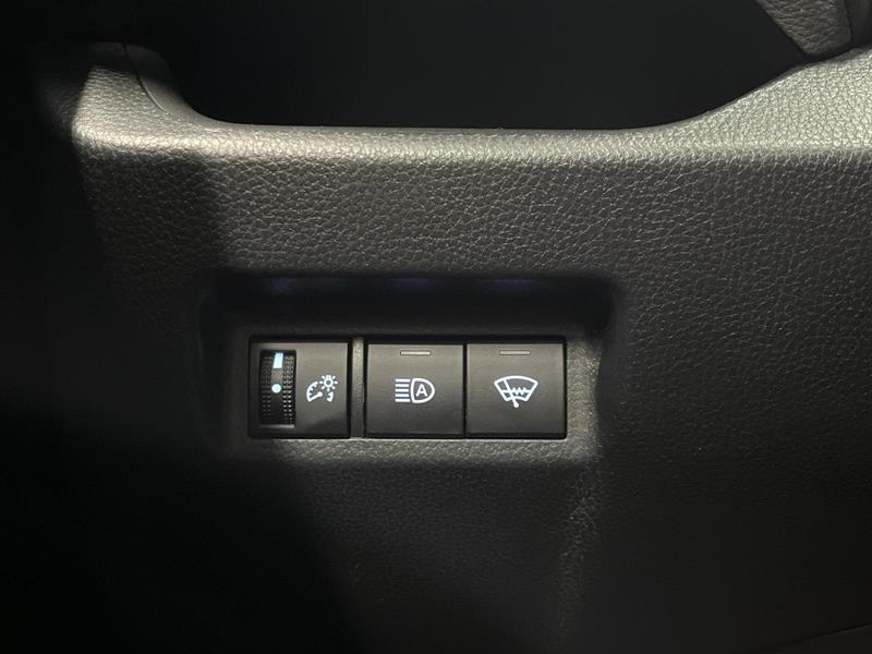toyota RAV4 2020 - 12