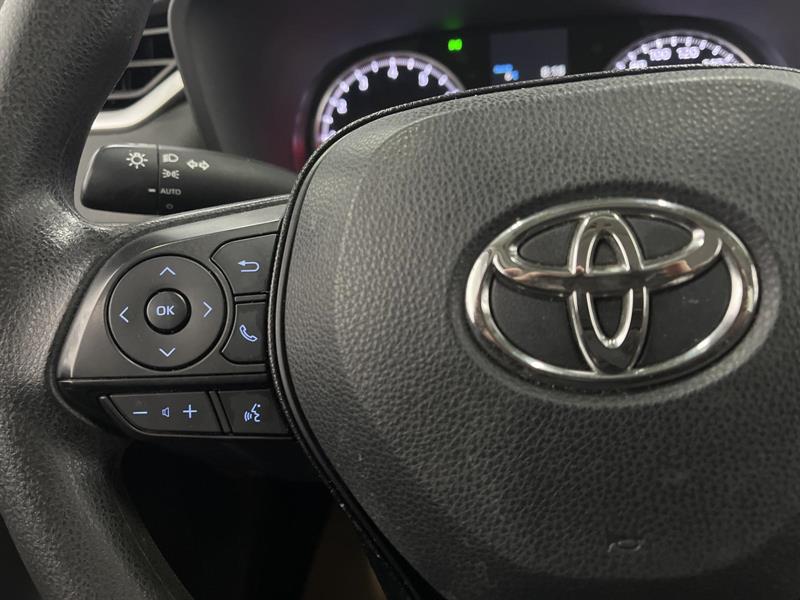toyota RAV4 2020 - 13