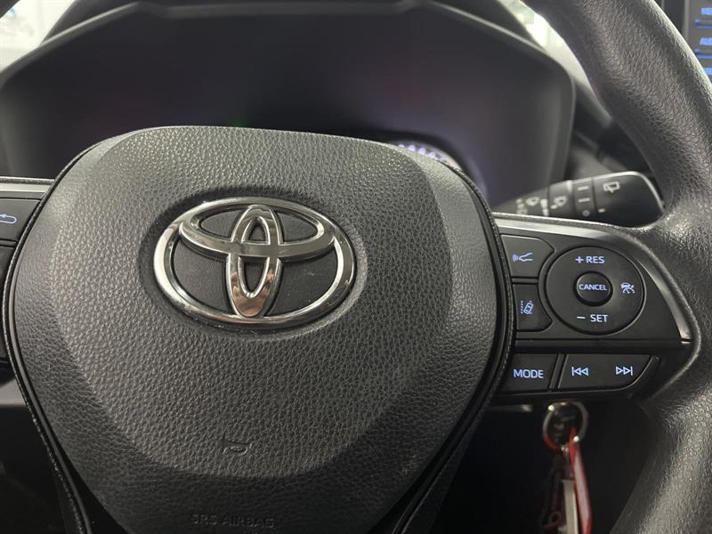 toyota RAV4 2020 - 15