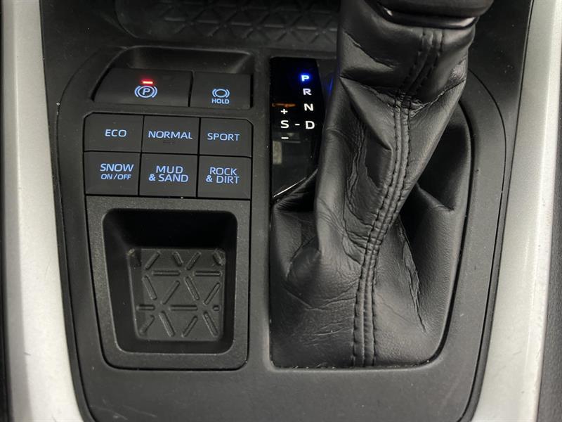toyota RAV4 2020 - 16