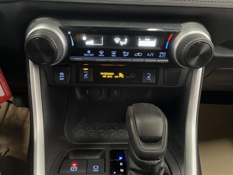 toyota RAV4 2020 - 17