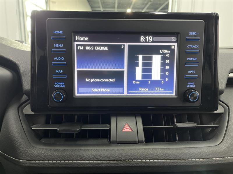 toyota RAV4 2020 - 18