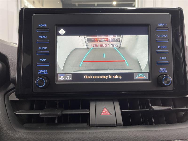 toyota RAV4 2020 - 19