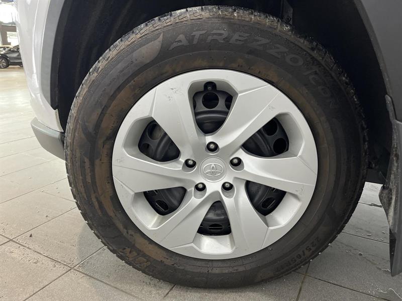 toyota RAV4 2020 - 22