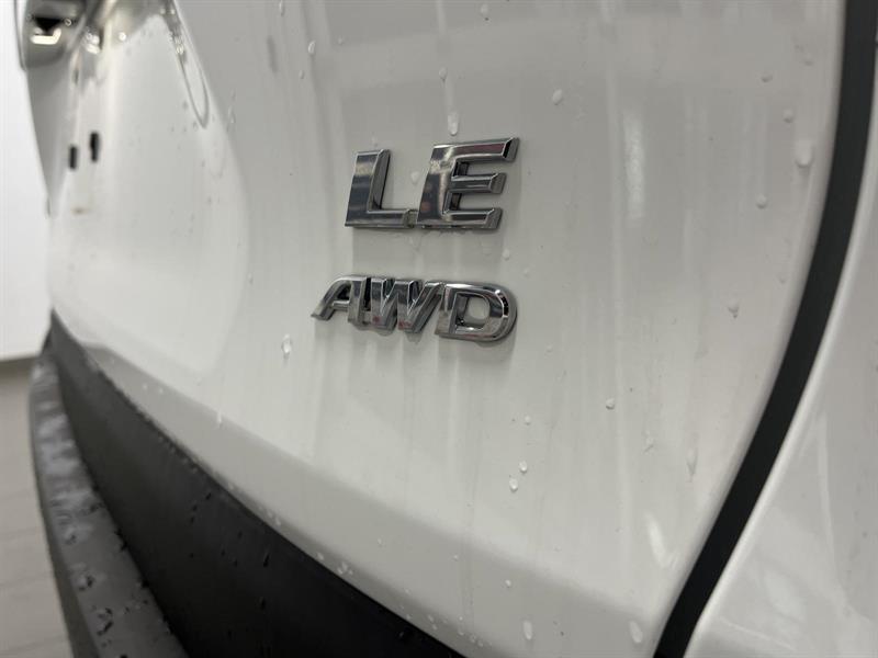 toyota RAV4 2020 - 24