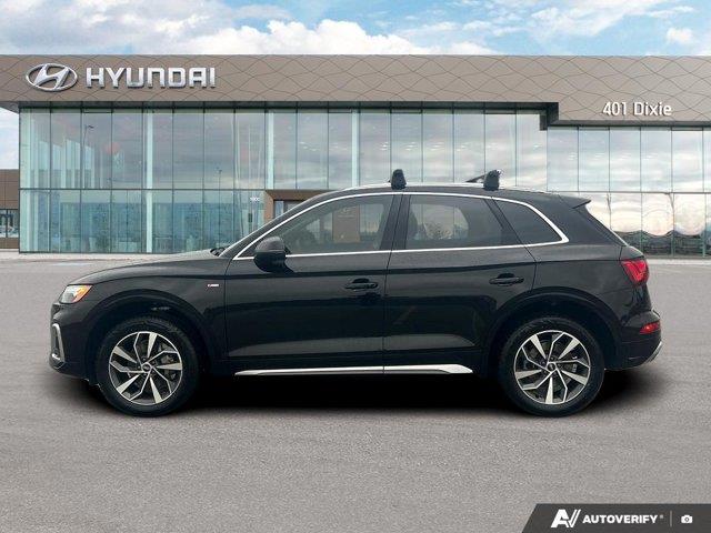 audi Q5 2022 - 2