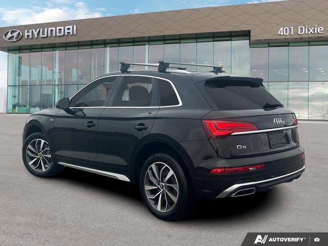 audi Q5 2022 - 3