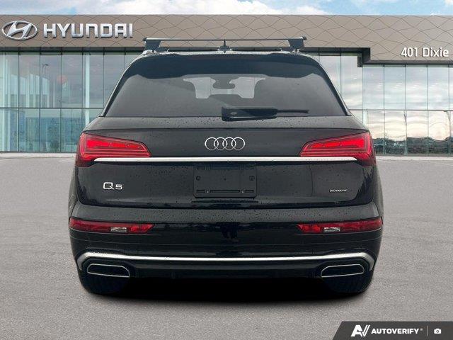 audi Q5 2022 - 4