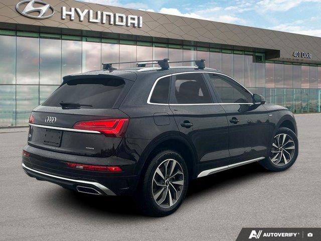 audi Q5 2022 - 5