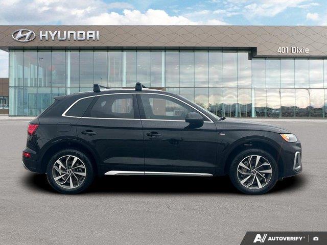 audi Q5 2022 - 6