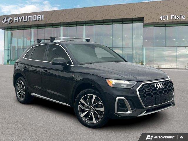 audi Q5 2022 - 7
