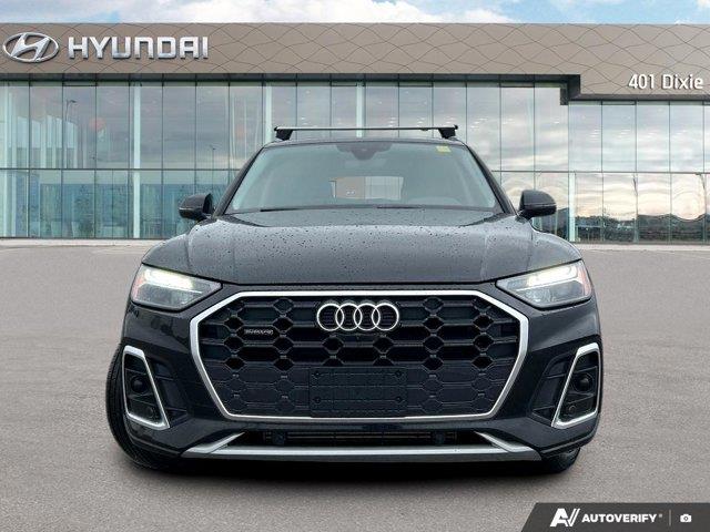 audi Q5 2022 - 8