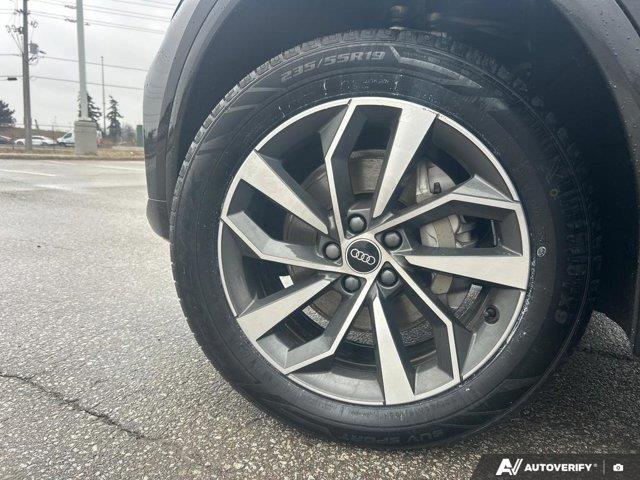 audi Q5 2022 - 9