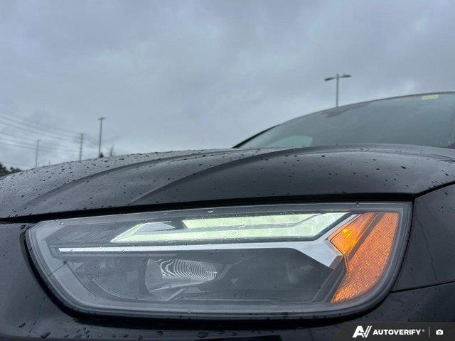 audi Q5 2022 - 11