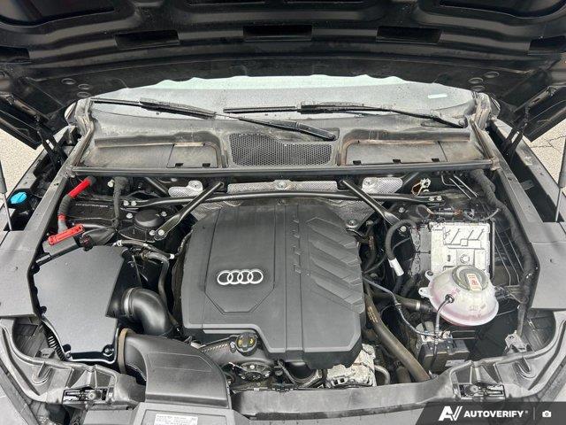audi Q5 2022 - 13