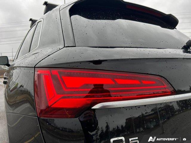 audi Q5 2022 - 14