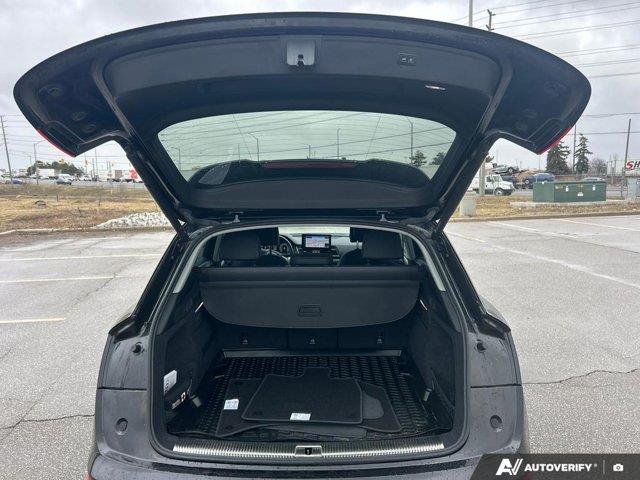 audi Q5 2022 - 15