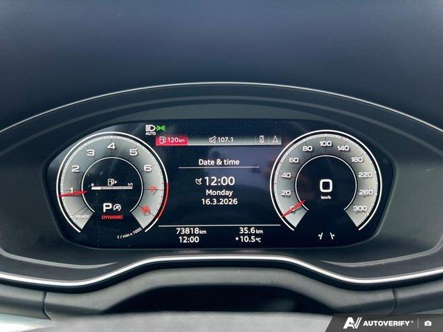 audi Q5 2022 - 18
