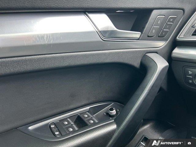 audi Q5 2022 - 20