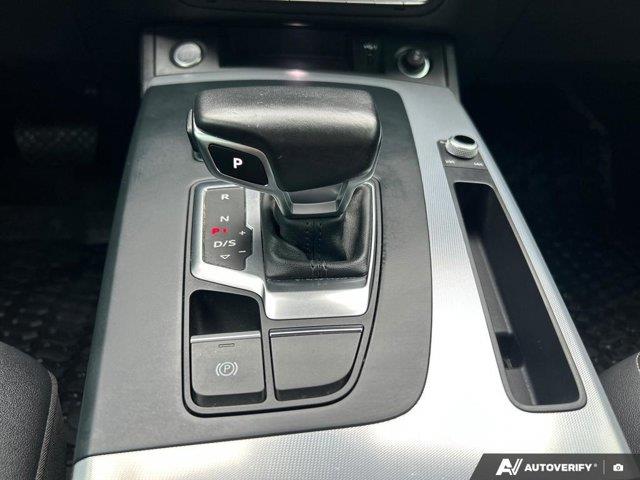 audi Q5 2022 - 21