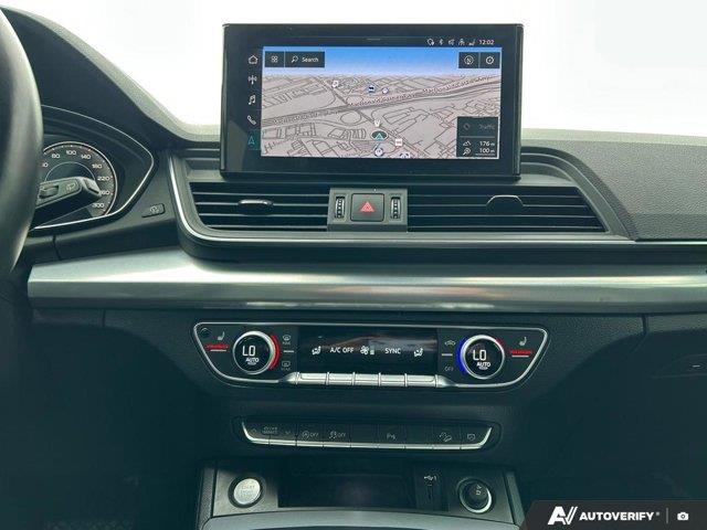 audi Q5 2022 - 22