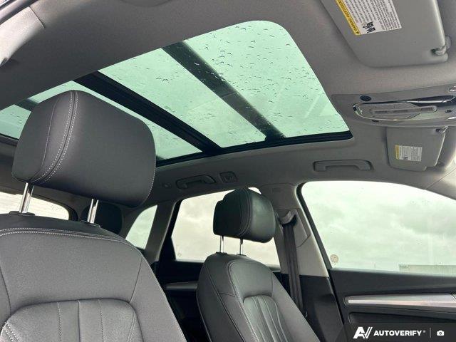 audi Q5 2022 - 25