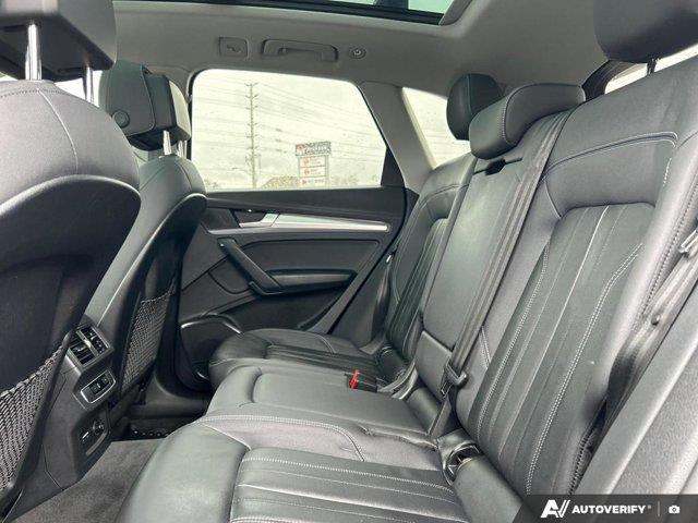 audi Q5 2022 - 26