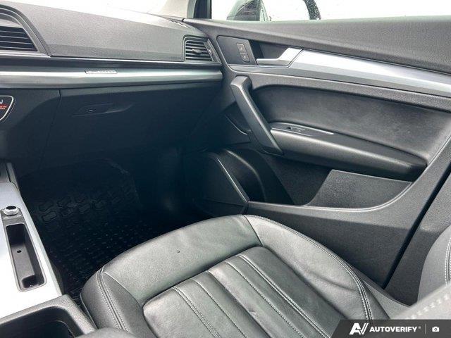 audi Q5 2022 - 28