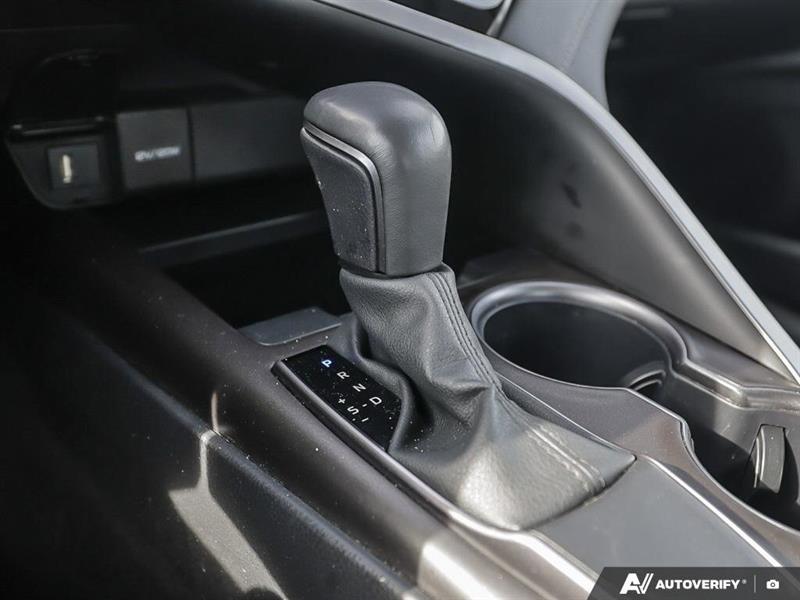 toyota Camry 2024 - 14