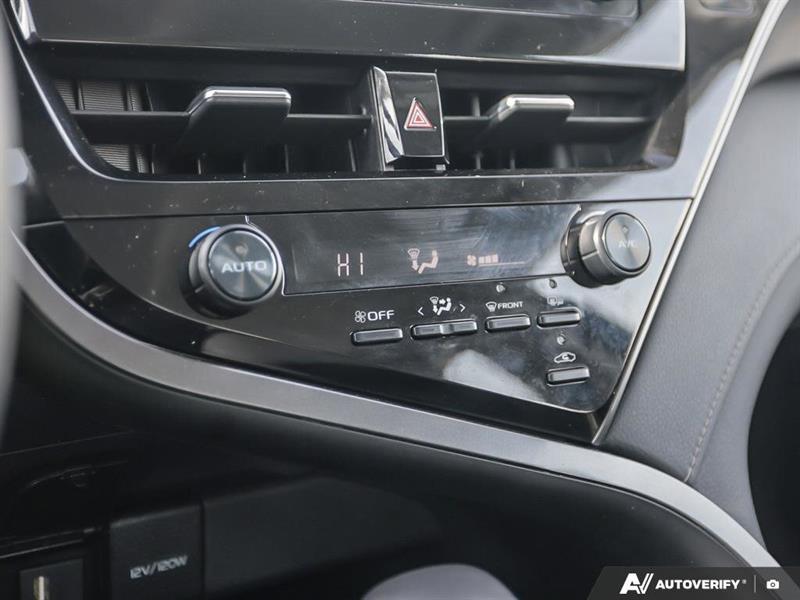 toyota Camry 2024 - 15