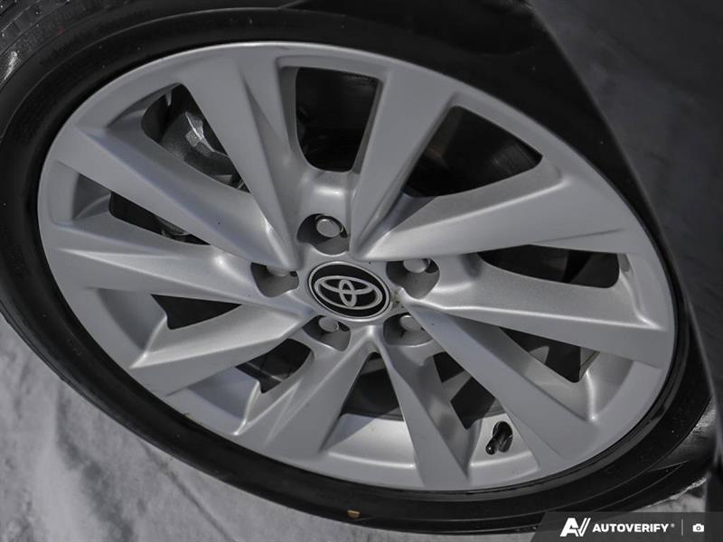 toyota Camry 2024 - 19