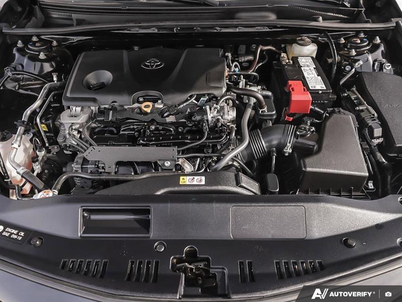 toyota Camry 2024 - 21