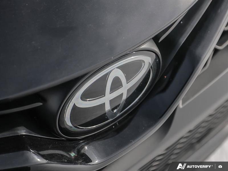 toyota Camry 2024 - 22