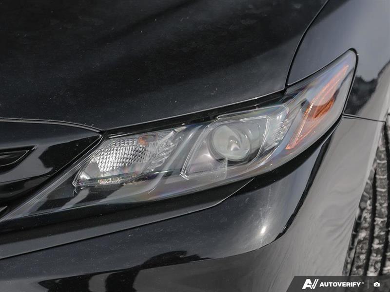 toyota Camry 2024 - 23