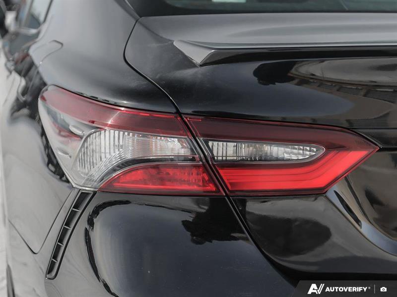 toyota Camry 2024 - 25